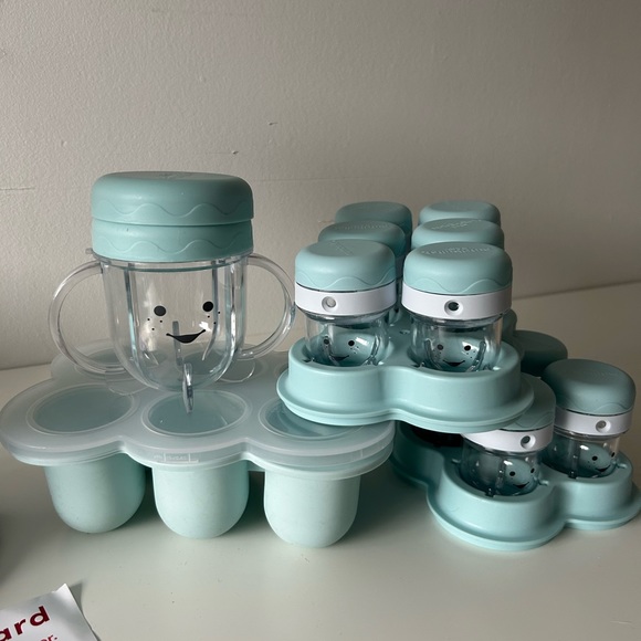 Baby Bullet - Picture 6 of 6